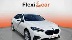 Blanco Usado 2023 BMW 218 Coupe | 22.290 € (Super precio)