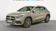 Mercedes GLA250