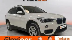 Usado 2018 BMW X1 SUV | 19.790 € (Buen precio)