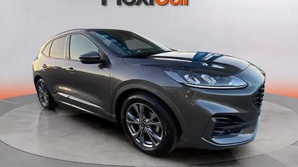 Usado Ford Kuga ST-Line 120 CV (88 kW) 2024 SUV