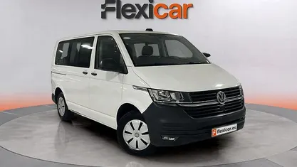 Usado VW Caravelle 150 CV (110 kW) 2023 Monovolumen