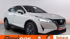 Usado 2022 Nissan Qashqai Acenta SUV | 19.970 € (Precio justo)