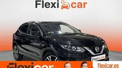 Usado 2020 Nissan Qashqai N-Connecta SUV | 19.470 € (Precio justo)