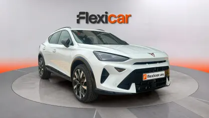 Usado Cupra Formentor 150 CV (110 kW) 2025 Blanco SUV