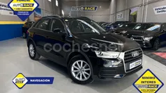 Usado 2018 Audi Q3 S-Line SUV | 18.900 € (Precio justo)