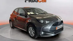 Usado 2024 Toyota Yaris Edition Berlina | 16.990 € (Buen precio)