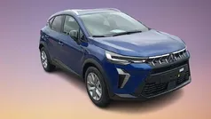 Azul Nuevo 2025 Mitsubishi ASX Motion SUV | 24.900 € (Precio justo)