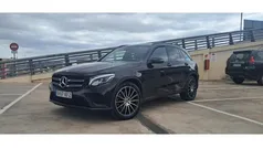 Usado 2018 Mercedes GLC220 | 31.990 € (Super precio)
