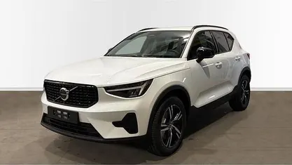 Usado Volvo XC40 Plus 163 CV (119 kW) 2025 SUV
