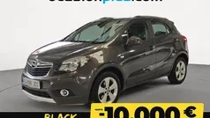 Usado 2015 Opel Mokka Selective SUV | 8190 € (Buen precio)
