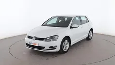 Usado 2013 VW Golf VII Advance Utilitario | 13.299 € (Precio justo)