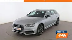 Usado 2018 Audi A4 S-Line Familiar | 21.499 € (Precio justo)
