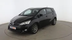 Usado 2014 Toyota Verso Advance Monovolumen | 10.999 € (Precio justo)