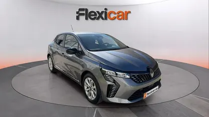 Usado Renault Clio V Evolution 101 CV (74 kW) 2025 Utilitario