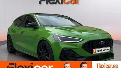 Usado Ford Focus ST 280 CV (205 kW) 2024