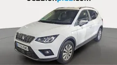 Usado 2018 Seat Arona Ecomotive SUV | 13.546 € (Precio justo)
