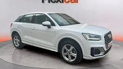 Usado 2019 Audi Q2 Sport SUV | 16.990 € (Buen precio)
