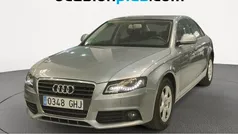Usado 2008 Audi A4 Berlina | 11.900 € (Un poco caro)