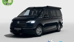 VW California