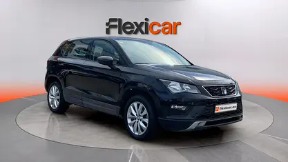 Usado Seat Ateca Reference 116 CV (85 kW) 2020 SUV