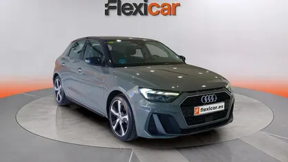 Usado Audi A1 Sportback Premium 116 CV (85 kW) 2019 Utilitario
