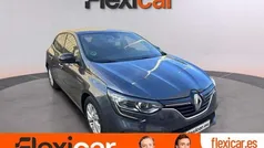 Gris Usado 2020 Renault Mégane IV LIMITED Utilitario | 12.990 € (Precio justo)