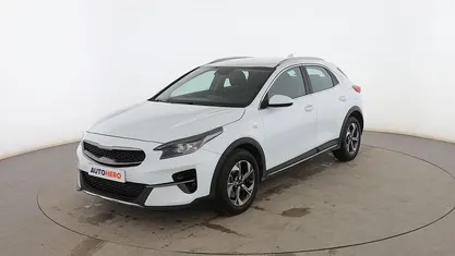 Usado Kia XCeed 120 CV (88 kW) 2022 SUV