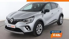 Usado 2021 Renault Captur Zen SUV | 12.399 € (Precio justo)