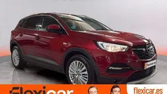 Usado 2018 Opel Grandland X Excellence SUV | 12.890 € (Precio justo)
