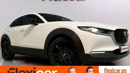 Usado Mazda CX-30 Homura-Line 150 CV (110 kW) 2022 SUV