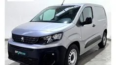 Usado 2024 Peugeot Partner S Monovolumen | 24.990 € (Precio justo)