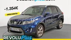 Usado 2018 Suzuki Vitara SUV | 14.900 € (Precio justo)