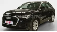 Usado 2023 Audi Q3 Advanced SUV | 39.900 € (Precio justo)