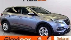 Usado 2021 Opel Grandland X Edition SUV | 17.490 € (Precio justo)