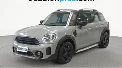 Gris Usado 2022 Mini Cooper Countryman SUV | 22.264 € (Super precio)