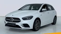 Usado 2021 Mercedes B250e Monovolumen | 26.900 € (Precio justo)