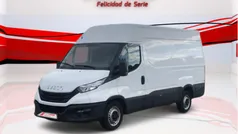 Usado 2022 Iveco Daily | 25.208 € (Precio justo)