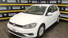 Usado 2020 VW Golf VII Edition Berlina | 16.950 € (Precio justo)
