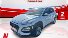 Usado 2019 Hyundai Kona SUV | 12.140 € (Precio justo)