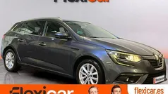 Usado 2017 Renault Mégane IV LIMITED | 9990 € (Precio justo)