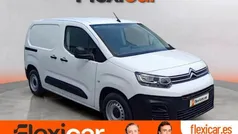 Usado 2019 Citroën Berlingo Feel Monovolumen | 12.490 € (Precio justo)