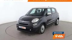 Usado 2016 Fiat 500L Pop Star Monovolumen | 8099 € (Buen precio)