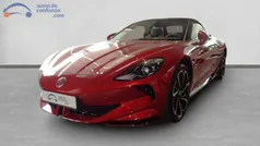 Usado 2025 MG Cyberster | 67.000 €