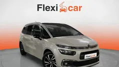 Citroën C4 SpaceTourer