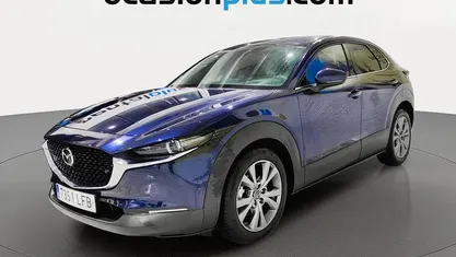 Usado Mazda CX-30 180 CV (132 kW) 2020 SUV