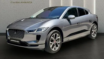 Usado Jaguar I-Pace SE 294 kW (400 CV) 2022 SUV