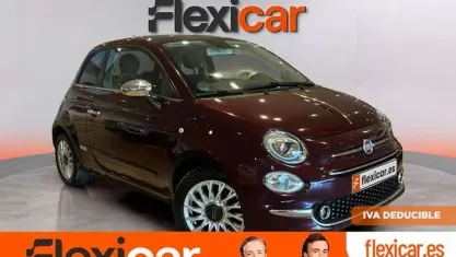 Usado Fiat 500 Dolcevita 71 CV (52 kW) 2021 Burdeos Berlina