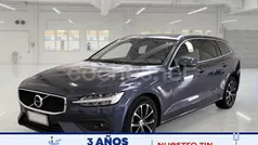 Usado 2021 Volvo V60 Momentum Familiar | 19.450 € (Super precio)