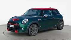 Verde Usado 2015 Mini Cooper S Utilitario | 15.900 € (Super precio)
