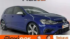 Usado 2017 VW Golf VII R Berlina | 27.990 € (Precio justo)